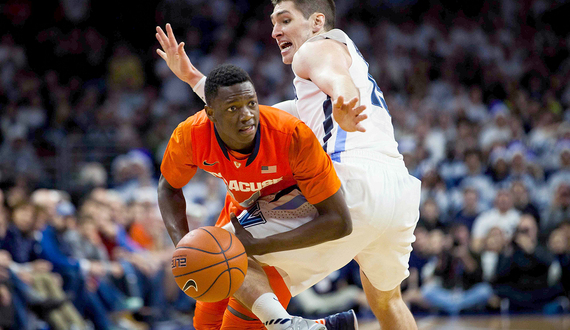 Joseph records double-double, turns in improved performance from Louisiana Tech game