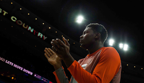 Gallery: Syracuse faces former Big East rival Villanova