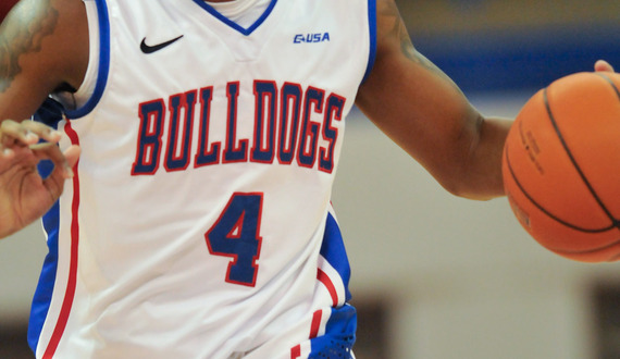 Smith overcomes path of adversity, looks to lead Louisiana Tech to NCAA Tournament in senior season