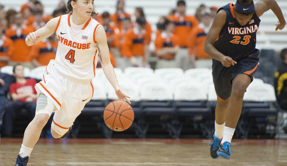Morrison shoots 4-of-5 from 3, turns in breakout performance in 1st conference win