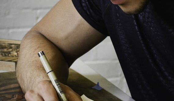 Meet Monday: Bernardo Rodriguez