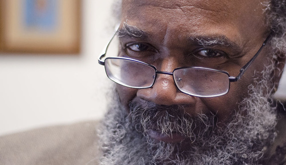 SU professor Flowers reflects on activism influenced by Martin Luther King Jr.