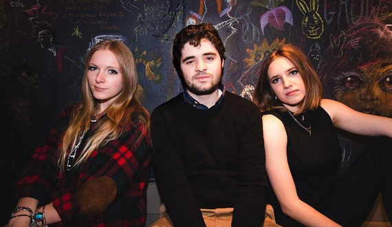 Bandier students form electronic dance music group by using knowledge of industry