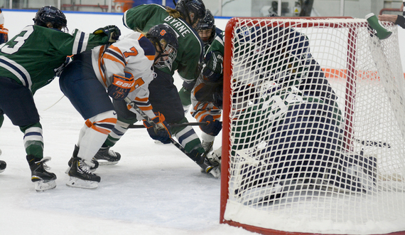 Syracuse tries to overcome inefficient shooting struggles for Penn State matchup