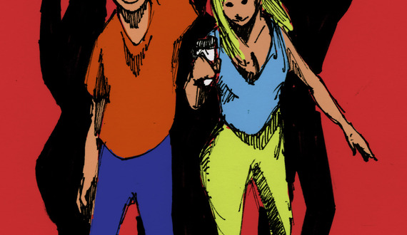 Café Kubal to hold fundraiser event for Charity: Water