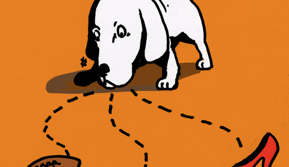 Scavenger hunt app HoundDog reaches semi-finals of Student Startup Madness competition