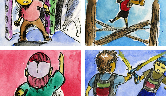 Pulp&#8217;s guide to 4 places to visit at Destiny USA under $25