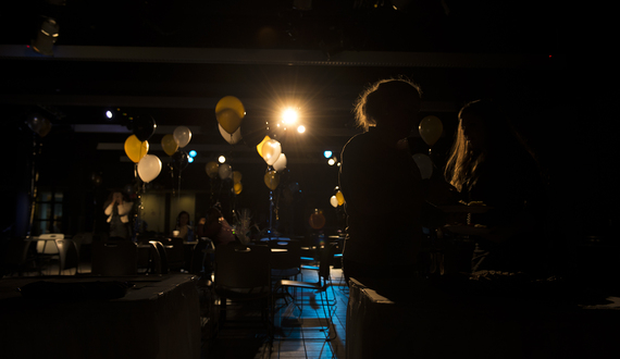Gallery: Disabilifunk in Schine Underground