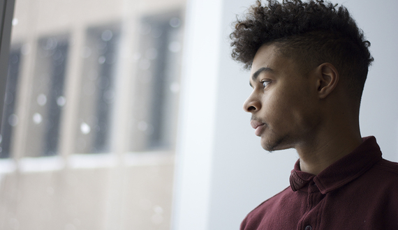 Meet Monday: Dylan Lowther