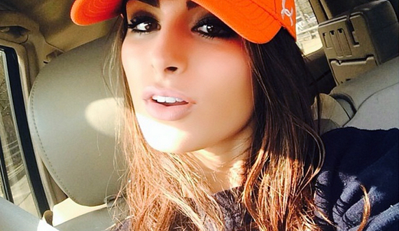 Orange Bachelorette: SU alumna Ashley Iaconetti is eliminated from &#8216;The Bachelor&#8217;