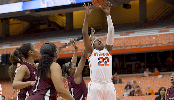 Syracuse looks to improve on rebounding front against Miami