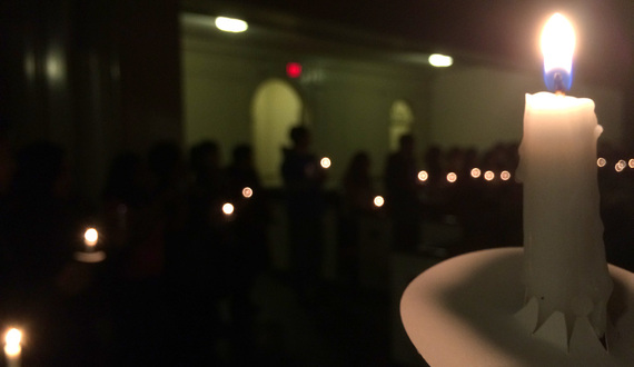 SU Rising brings awareness of relationship violence, highlights improved sexual assault services