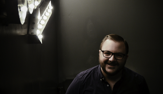 Westcott Theater owner creates class to teach live music promotion