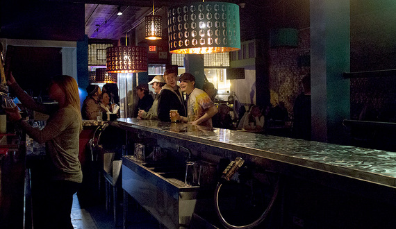 Restaurants participate in largest ever Downtown Syracuse Dining Weeks