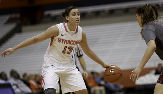 Butler pours in 20 1st-half points, breaks all-time 3-point shooting mark in Syracuse win over BC