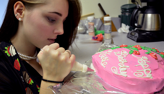 Meet Monday: Katherine Guerin