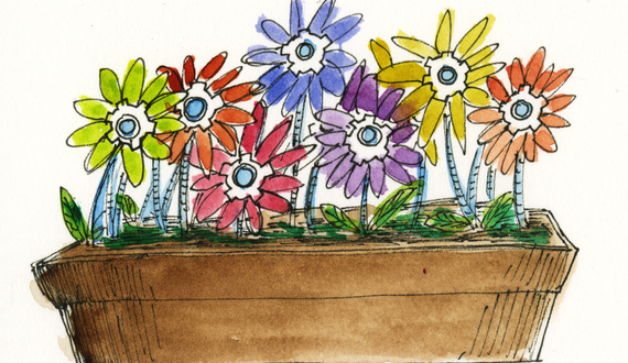 Tech Garden opens expansion space, provides entrepreneurs with business tools