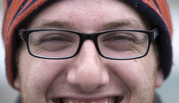 Faces of the Fans: SU Campers reflect on the upcoming match up against Duke
