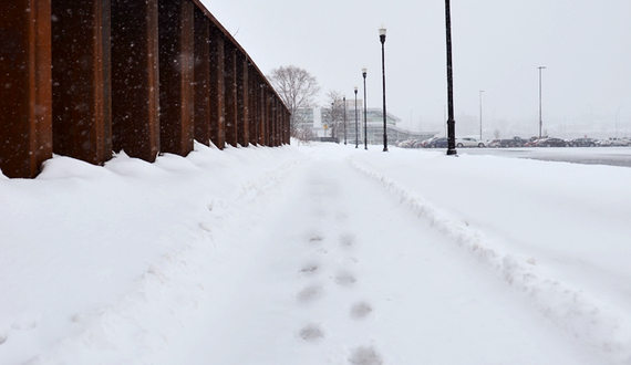 Mayor to hold public meetings for input on second phase of Onondaga Creekwalk