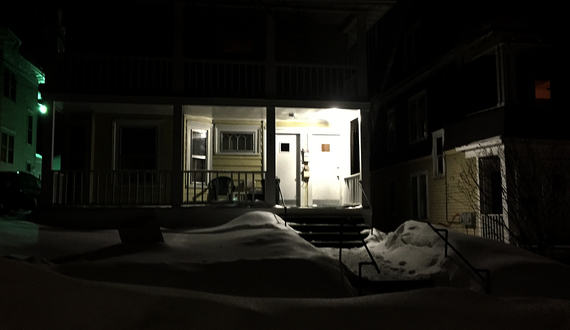 2 Nu Alpha Phi members arrested on hazing charges, incident leads to fraternity’s suspension