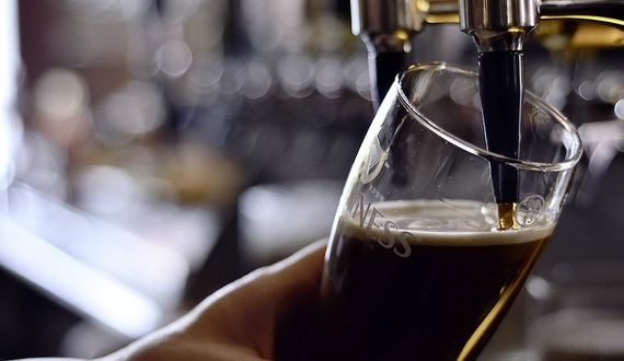 Kitty Hoynes Irish Pub and Restaurant earns honorable mention from Dublin newspaper