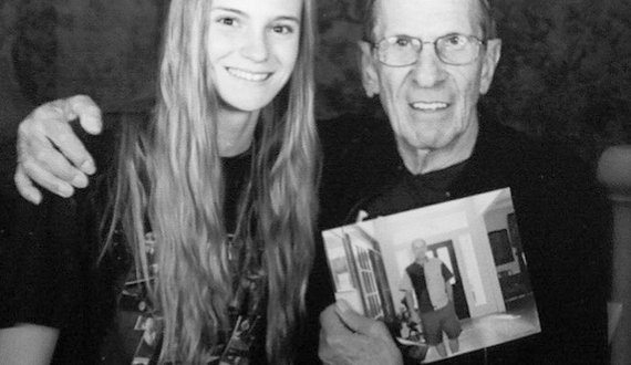 Meet Monday: Emily Malina