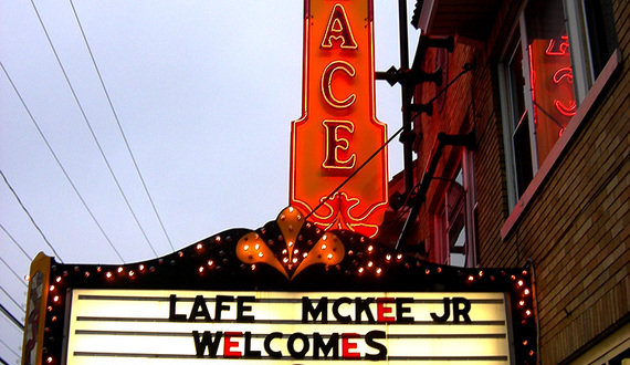 Local cinema group Cinephile hosts 35th, last Cinefest film festival