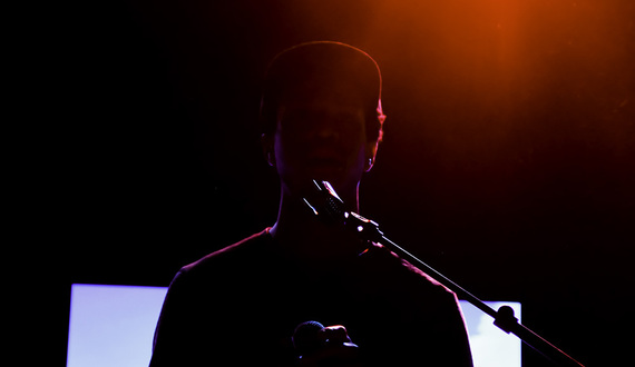 Isaiah Rashad, Pell perform at final Bandersnatch concert of school year