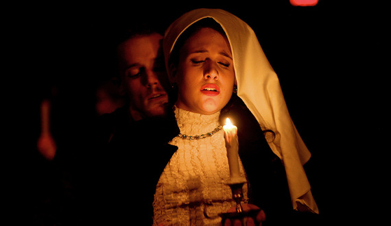 Drama department performs &#8216;Measure for Measure&#8217; at Syracuse Stage/SU Drama Complex