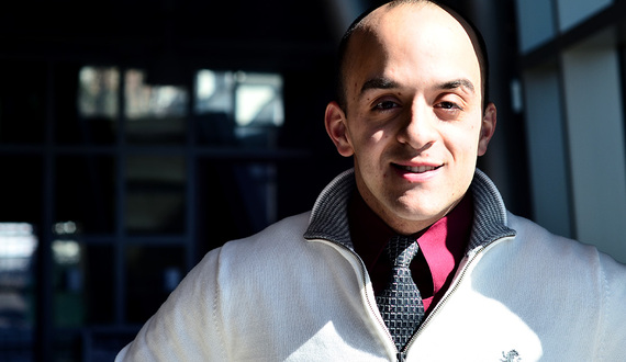 SU graduate campaigns for open seat on Syracuse City School District Board of Education