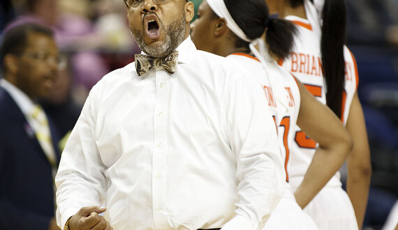 Syracuse struggles mightily from 3-point range in ACC tournament loss to Wake Forest