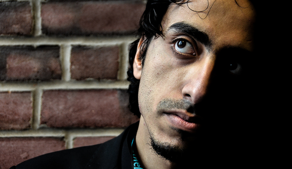 Syrian refugee comes to US to take part in Syracuse University fellowship