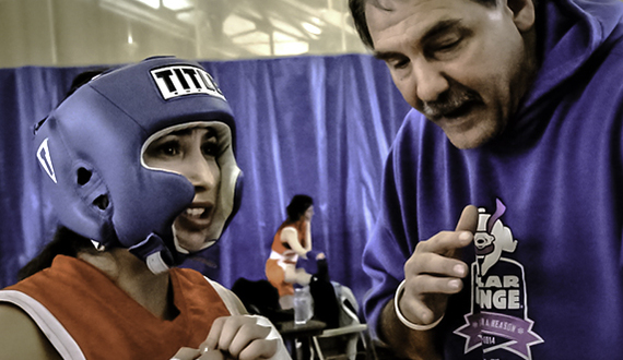 Syracuse University Boxing Club sends women to national championship for 1st time