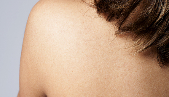 Tattoo Tuesday: Chantal Felice