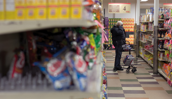Syracuse-based grocery delivery app to begin including beer delivery service