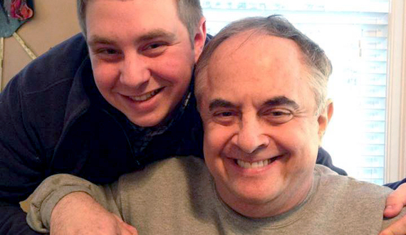 Senior discusses father&#8217;s ongoing battle with cancer, upcoming Relay For Life event