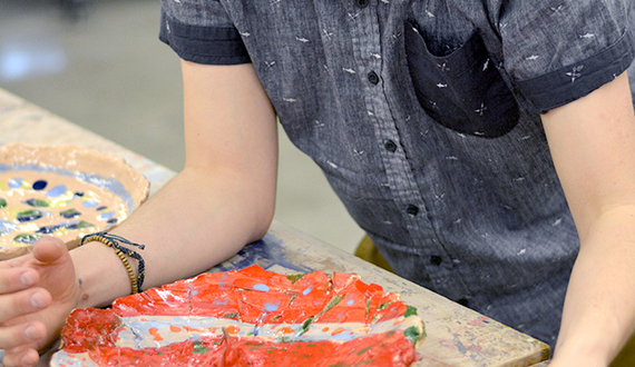 Meet Monday: Jake Irvin