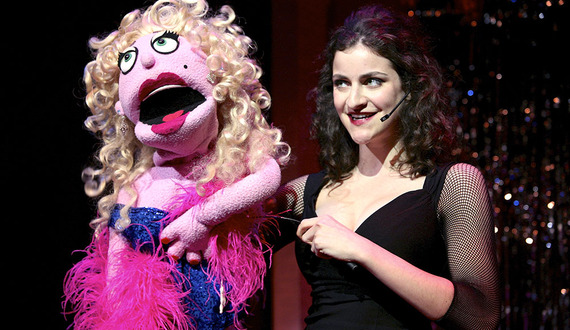 Syracuse University Department of Drama to produce Broadway musical &#8216;Avenue Q&#8217;