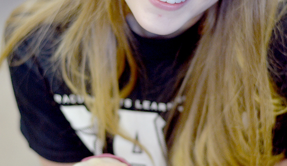 Meet Monday: Jordan Dudden