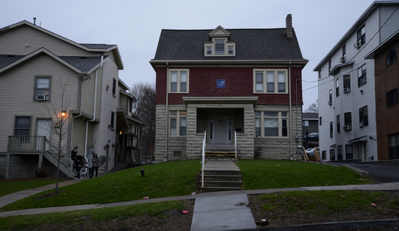 Syracuse University chapter of Pi Kappa Alpha suspended from holding social events following investigation into alleged hazing incident