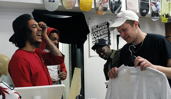 Better Skate Shop works to revive Syracuse skate scene