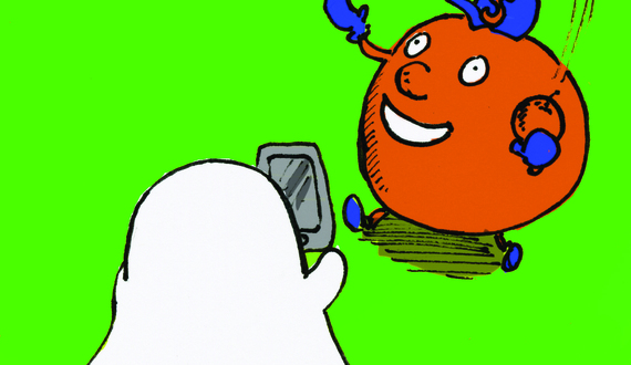 Students brand themselves, connect with general public through Snapchat’s Syracuse University Campus Story