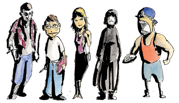 Don&#8217;t you forget about MySlice: Registration Guide