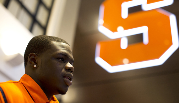 Syracuse football reports: Morgan granted additional year of eligibility; Moskal to transfer