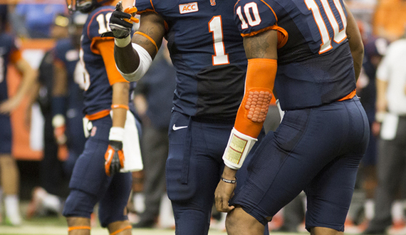 Syracuse football: 3 takeaways from Ashton Broyld&#8217;s dismissal