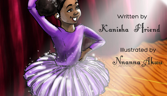 Syracuse University senior writes children&#8217;s book