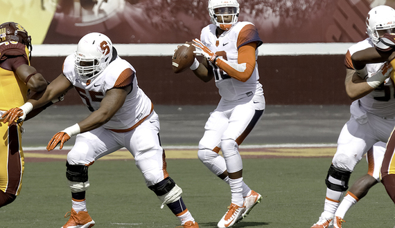 Terrel Hunt: &#8216;I feel like we should definitely get paid some type of stipend&#8217;