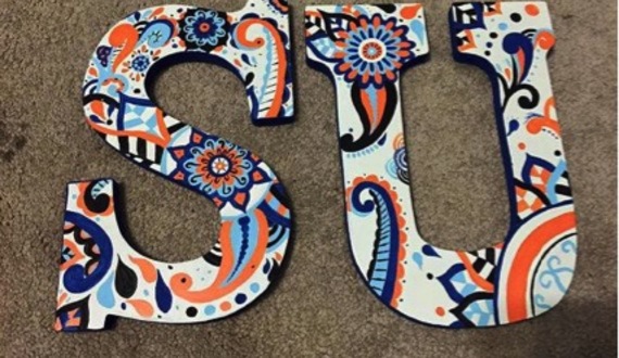 Best Syracuse buys on Etsy