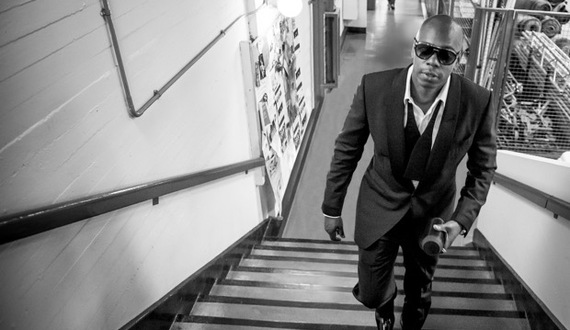Dave Chappelle adds second show in Syracuse