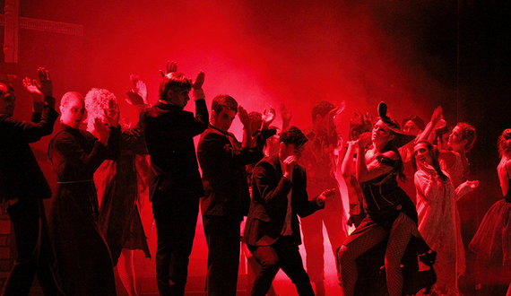 First Year Players announces &#8216;Heathers: The Musical&#8217; for its annual show